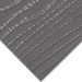 Заборная доска ДПК полнотелая NanoWood Серый купить в Кузнецке