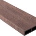 Доска 3D ДПК Outdoor STORM BROWN коричневая микс купить в Кузнецке