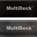 Террасная доска из ДПК MultiDeck  Черный бархат купить в Кузнецке