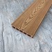 Террасная доска из ДПК  Latitudo Euro 3D 139х27 Орех купить в Кузнецке
