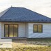 Фасадная панель Ю-пласт Стоун Хаус Кварцит Светло-серый купить в Кузнецке
