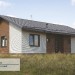 Фасадная панель Ю-пласт Стоун Хаус Кварцит Светло-серый купить в Кузнецке
