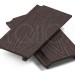 Доска фасадная ДПК 3D SEQUOIA Evolution WOOD BROWN купить в Кузнецке