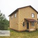 Фасадная панель Ю-пласт Стоун Хаус Кварцит Тёмно-бежевый купить в Кузнецке
