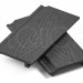 Доска фасадная ДПК 3D SEQUOIA Evolution WOOD GRAY купить в Кузнецке