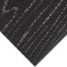 Заборная доска ДПК полнотелая NanoWood Антрацит купить в Кузнецке