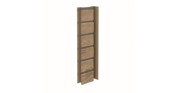 Планка универсальная VOX Solid Brick Exeter кирпич песочный купить в Кузнецке