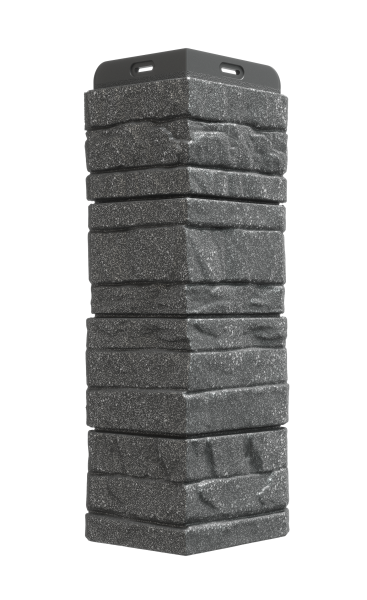 Угол Stein антрацит купить в Кузнецке