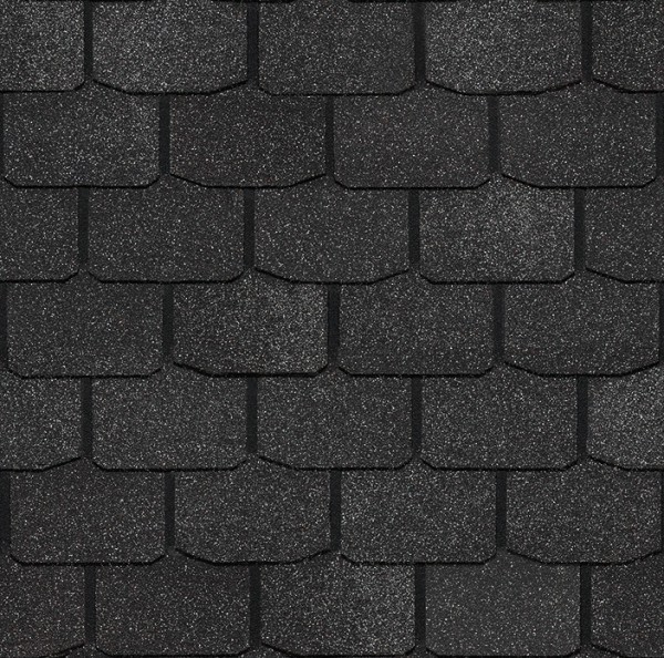 Гибкая черепица Docke, коллекция Цюрих – Ежевика купить в Кузнецке