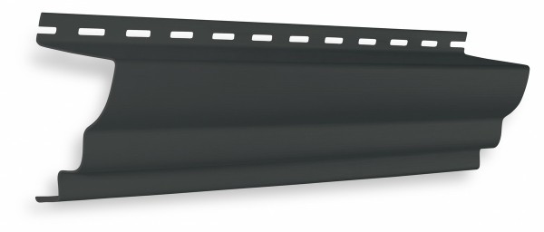 Галтель UP Decor Графитовая купить в Кузнецке