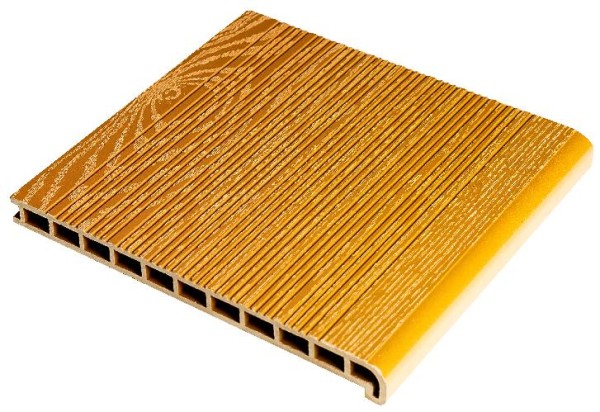Ступени из ДПК Faynag WOOD Тик купить в Кузнецке