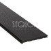 Ступень ДПК 3D Evolution WOOD BLACK купить в Кузнецке