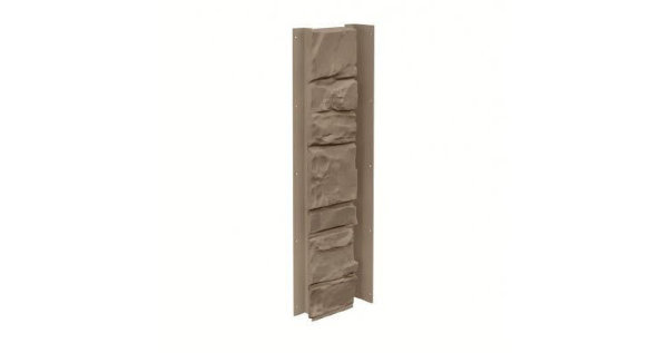 Планка универсальная VOX Solid Stone Calabria камень глиняный купить в Кузнецке