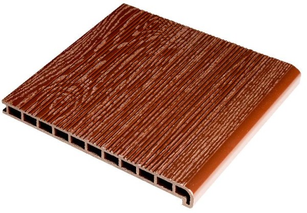Ступени из ДПК Faynag WOOD Шоколад купить в Кузнецке