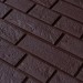 Фасадная панель Доломит Кирпич Славянка Корица купить в Кузнецке