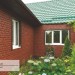 Фасадная панель Ю-Пласт Стоун Хаус Кирпич Красный купить в Кузнецке