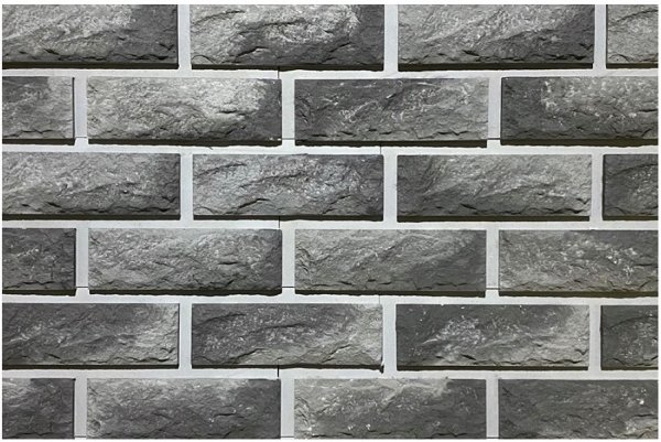 Фиброцементные панели КАНЬОН коллекция СКОЛОТЫЙ 38 купить в Кузнецке