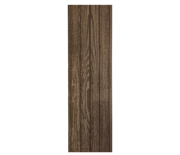 Доска Террасная NanoWood «Standart» Derevo двухсторонняя - Шоколад 150×26 купить в Кузнецке