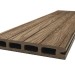 Доска Террасная NanoWood «Standart» Derevo двухсторонняя - Шоколад 150×26 купить в Кузнецке
