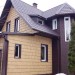 Панель фасадная GL "Я-Фасад" Сибирская дранка арабика купить в Кузнецке