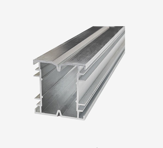 Лага алюминевая UnoDeck 40х43х4000мм купить в Кузнецке