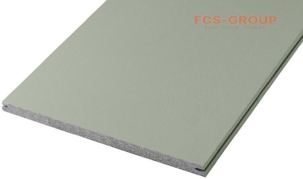 Фиброцементные панели FCS Group Smooth Line F06 купить в Кузнецке