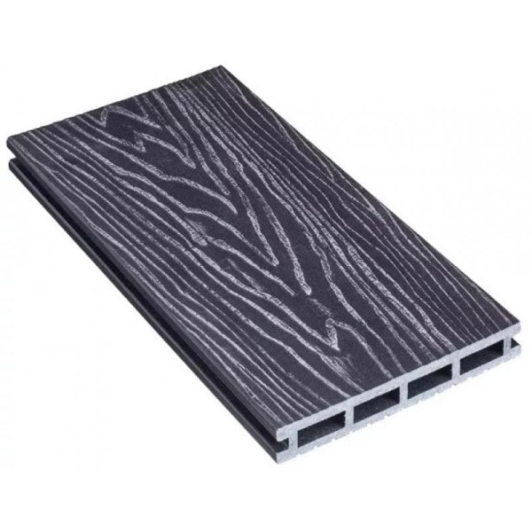 Террасная Доска ДПК Altay Decking 150 х 24 Графит купить в Кузнецке