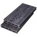 Террасная Доска ДПК Altay Decking 150 х 24 Графит купить в Кузнецке