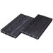 Террасная Доска ДПК Altay Decking 150 х 24 Графит купить в Кузнецке