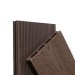 Террасная доска Ecodecking Некст Шоколад купить в Кузнецке
