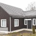 Фасадная панель Ю-Пласт Стоун Хаус Кирпич Коричневый купить в Кузнецке
