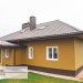 Фасадная панель Ю-пласт Хокла Винтаж Охра купить в Кузнецке