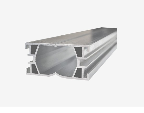 Лага алюминиевая Unodeck 40х20х4000мм купить в Кузнецке