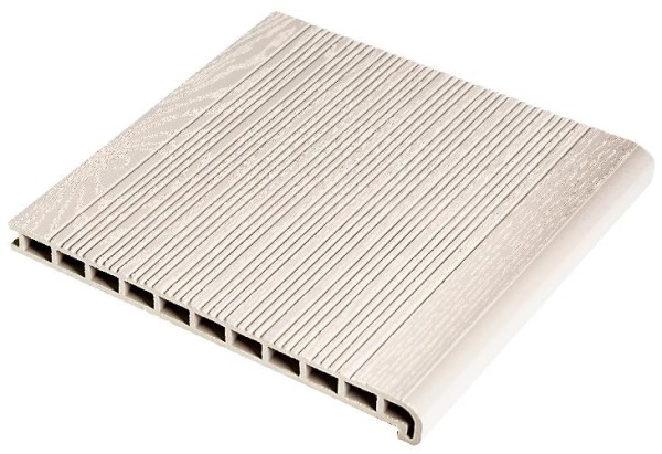 Ступени из ДПК Faynag WOOD Серебро купить в Кузнецке