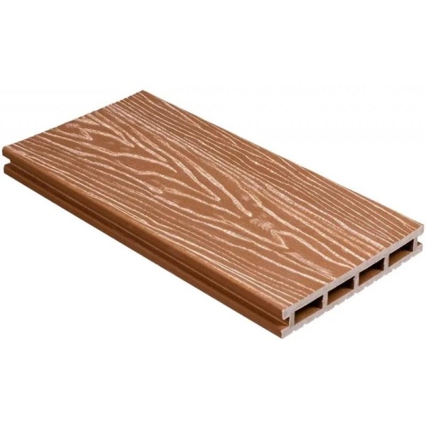 Террасная Доска ДПК Altay Decking 150 х 24 Орех купить в Кузнецке