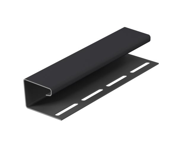 J-профиль Docke Карбон купить в Кузнецке