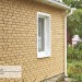 Фасадная панель Ю-Пласт Стоун Хаус Кирпич Песочный купить в Кузнецке