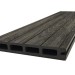 Доска Террасная NanoWood «Standart» Derevo двухсторонняя - Антрацит 150×26 купить в Кузнецке