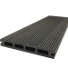 Доска Террасная NanoWood «Standart» Derevo двухсторонняя - Антрацит 150×26 купить в Кузнецке
