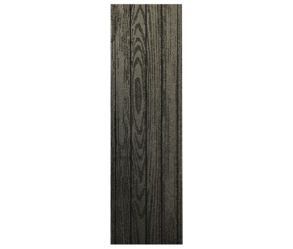 Доска Террасная NanoWood «Standart» Derevo двухсторонняя - Антрацит 150×26 купить в Кузнецке