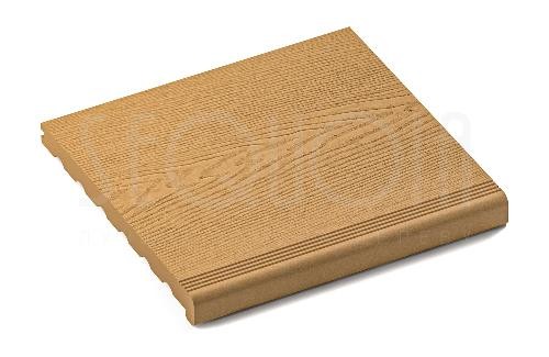 Ступень ДПК 3D Evolution WOOD NATURE купить в Кузнецке