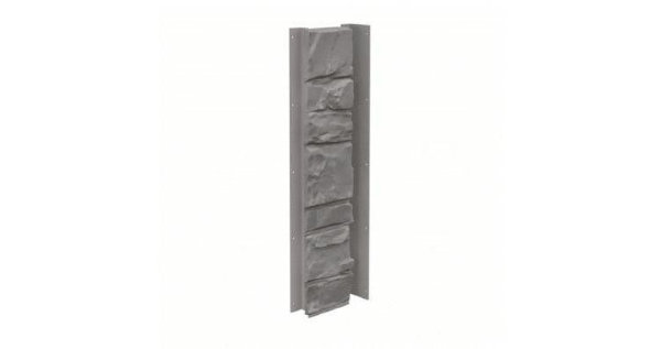 Планка универсальная VOX Solid Stone Toscana камень серый купить в Кузнецке