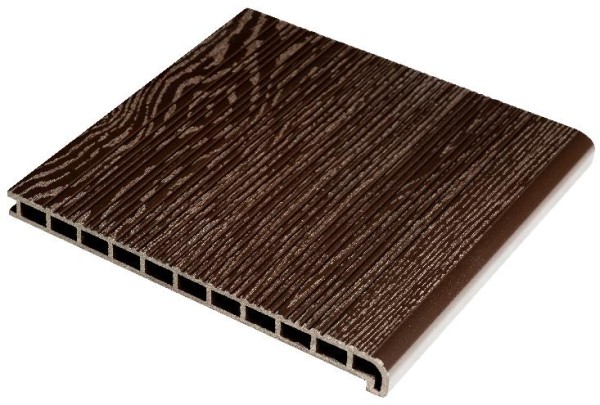 Ступени из ДПК Faynag WOOD Венге купить в Кузнецке