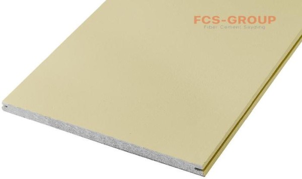 Фиброцементные панели FCS Group Smooth Line F08 купить в Кузнецке