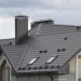 Металлочерепица Металл Профиль матовый полиэстр Valori 0,5 сталь RR 32 темно-коричневый купить в Кузнецке