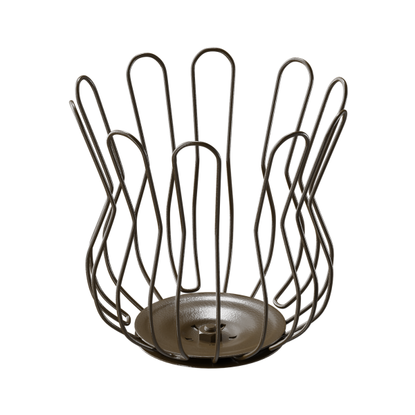 Паук Döcke STAL PREMIUM, Каштан купить в Кузнецке