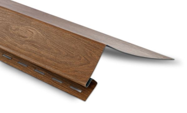 Широкая околооконная планка UP Decor Дуб золотой купить в Кузнецке