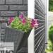 Фасадная панель Ю-Пласт Стоун Хаус Кирпич Графитовый купить в Кузнецке