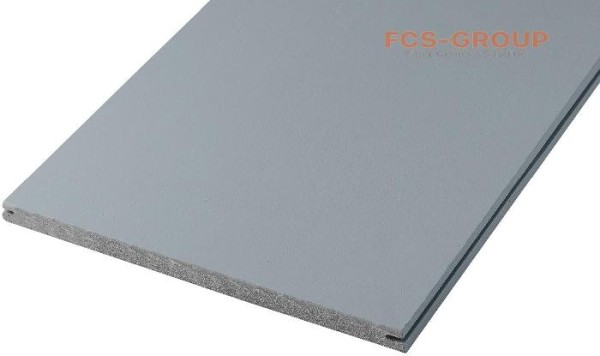 Фиброцементные панели FCS Group Smooth Line F10 купить в Кузнецке