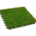 Садовый паркет CM Garden Grass, 300х300 мм, искусственная трава купить в Кузнецке